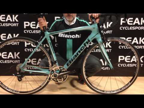 Bianchi Intenso Potenza 2017