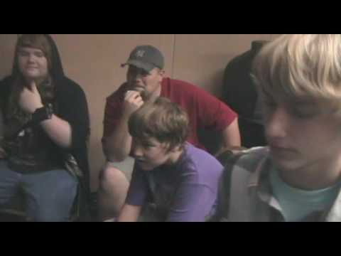 E3 After Party Part 1