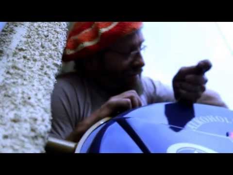 Élesztő Ház | Tibi vs. "pop sör" tábla 1:0