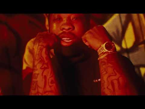 JG Wardy - "Streets Most Wanted" (Official Video) Dir. @Kiirusly