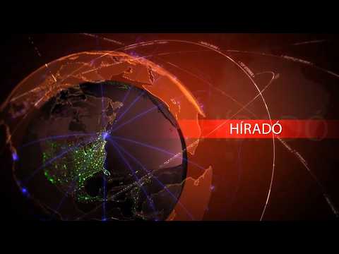 HetiTV Híradó 2026.03.22.