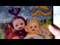 My Teletubbies Collection