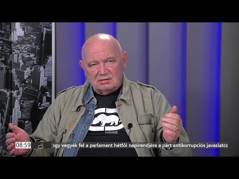 PIRKADAT Breuer Péterrel: Csintalan Sándor