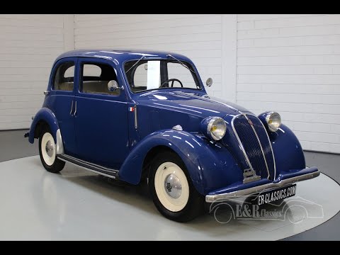 1937 Simca 8 (CC-1467651) for sale in Waalwijk, Noord Brabant