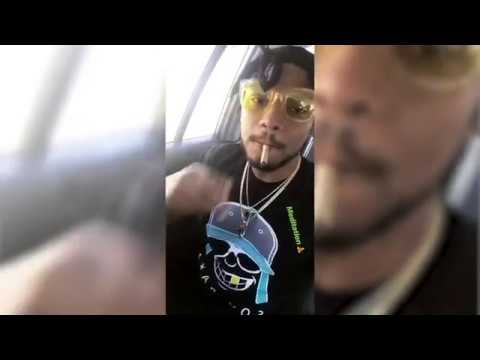 Los Rakas - "Gasolina" Official Music Video