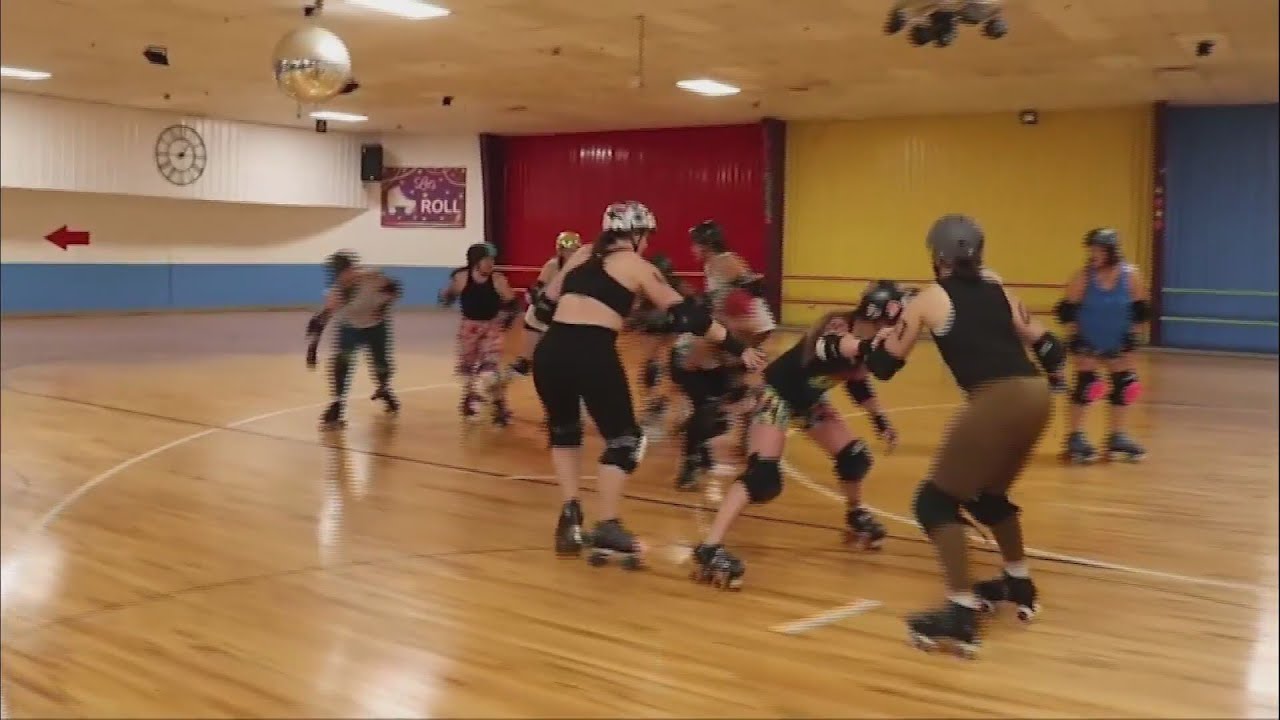 Little City Roller Derby kicks off 2026 Season