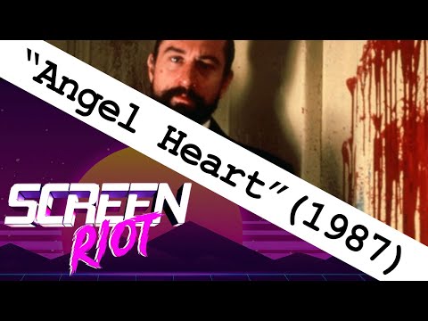 Angel Heart (1987) - Review