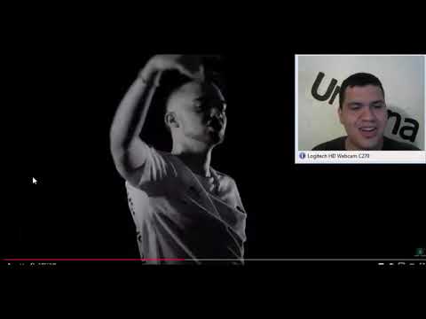 Calero LDN X Mayo - Mi cruz (Prod. Sotan) REAXIÓN_ | UnPana