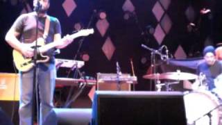 David Bazan - Criticism As Inspiration (ft. Jim Adkins)