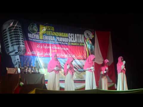 Al-Mustaqbal Yala - Jangan Memusnahkan diri @Darul Taqwa