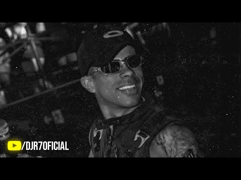 MC Neguinho do Kaxeta - Medley Neurotico (DJ R7) Lançamento 2018