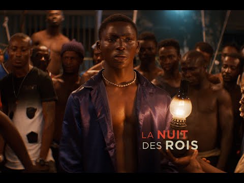 BA LA NUIT DES ROIS | AXIA FILMS