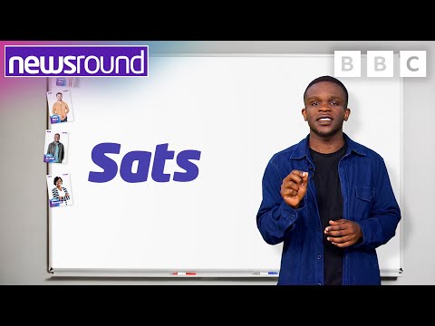 What are Sats exams? | Newsround