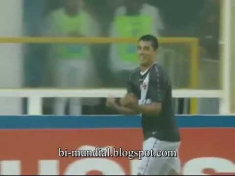 DUQUE DE CAXIAS 1 X 3 VASCO