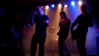 You give love a bad name - Madhouse cover