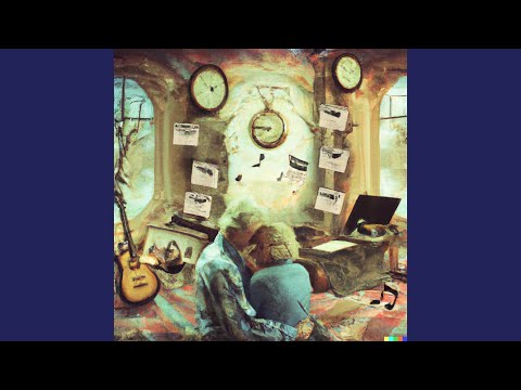 Hanging Around - Thomas James McGee