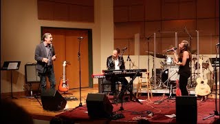 That&#39;s How You Know by Lari White (sung by Christina Martino and Chuck Cannon)