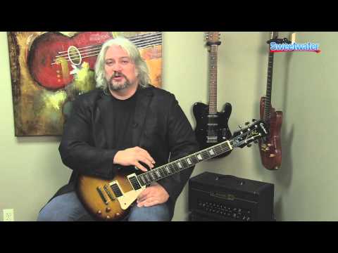 Sweetwater Guitar Month - Introducing Guitar Gallery 2.0