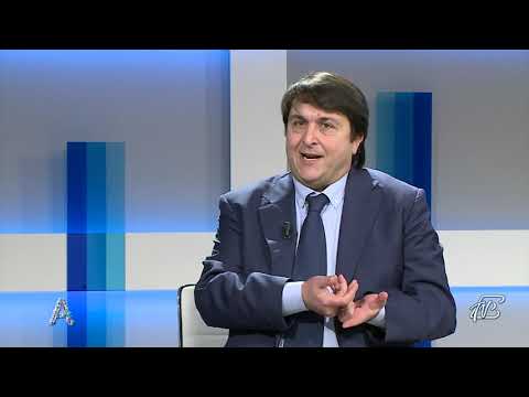 ANGOLI 18/2/2022: VITO ROMANIELLO - HA VINTO CONTRO IL COVID CON LA FORZA DI UNO SPARTANO