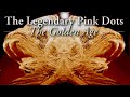 The Legendary Pink Dots - The More It Changes (LYRICS ON SCREEN) 📺