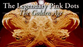 The Legendary Pink Dots - The More It Changes (LYRICS ON SCREEN) 📺