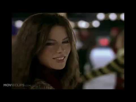 Trailer montage: Bloomingdale’s, Serendipity 3 dessert, ice rink at dusk — the movie’s musical touchpoints