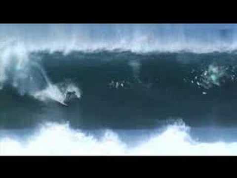 Surfline TV: First Take - BRETT BARLEY