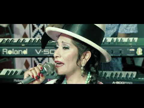 MIX HUAYNOS - PUENTE DE MARCARÁ - MUJER CARHUACINA - AZUCENA KANTARINA & CIMA DE HUARAZ