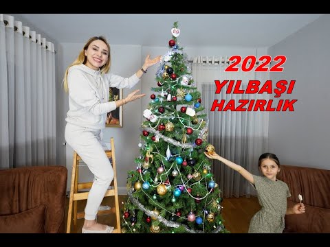, title : '2022 YILBAŞI AĞACIMIZI SÜSLÜYORUZ !!'