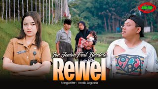 Download lagu BARDOLO FEAT IVA JENIVA - REWEL ( Video Music ) mp3 Download lagu BARDOLO FEAT IVA JENIVA - REWEL ( Video Music ) mp3
