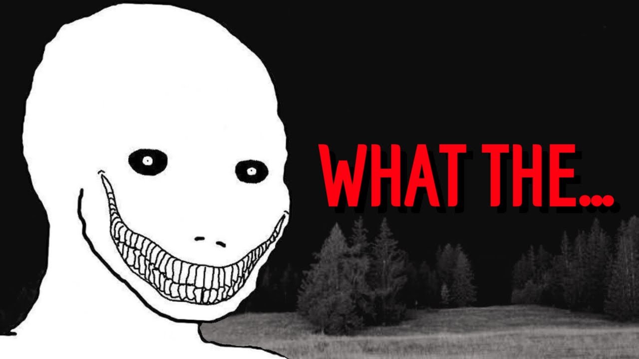 Reddit Skinwalker Encounters