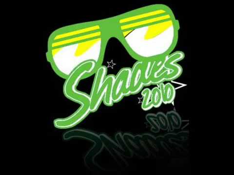 Dj Smaaland - Shades 2010