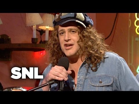 The Blue Jean Committee - SNL
