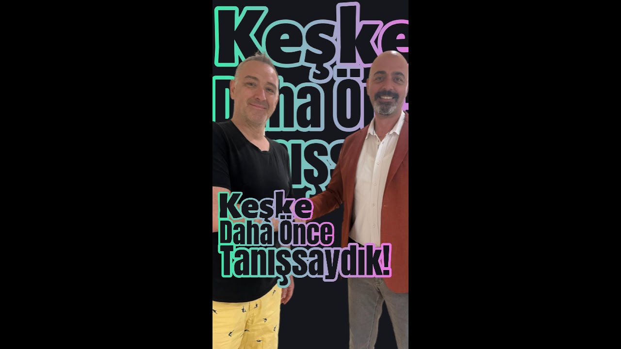 Keşke Daha Önce Tanışsaydık. #diyabetikayak