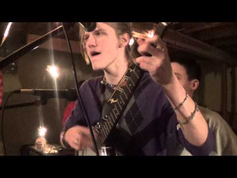 Victor Hroncek - GuideWinds (Live)