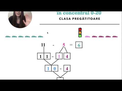 Scaderea cu trecere peste ordin in concentrul 0-20 | Partea 2