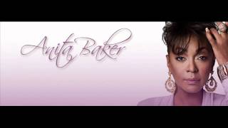 Anita Baker - Love You to the Letter