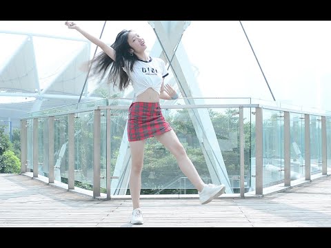 【源儿】抓住夏天的尾巴Sunny Summer GFRIEND cover.