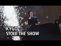 KYGO - STOLE THE SHOW - feat. PARSON JAMES ...