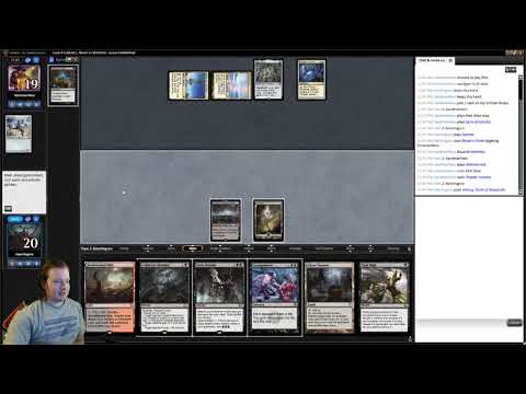 Modern RB Spellweaver Helix Pile