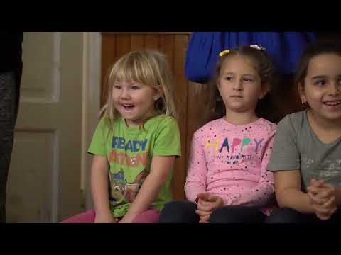 Plüssökkel kedveskedtek a PVSK pólósai