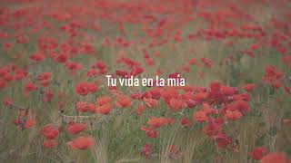 🎵 Marc Anthony - Tu Vida En La Mía - Letra