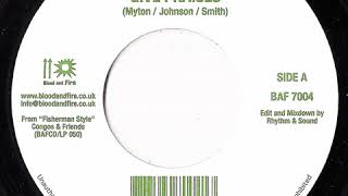 (2006) Max Romeo &amp; Prince Jazzbo - Give Praises &amp; Live Good Today