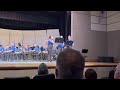 Three Band Students Casually Rickroll Hundreds Of Parents
