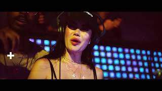 DJ Kim Lee @ Trinity Seattle