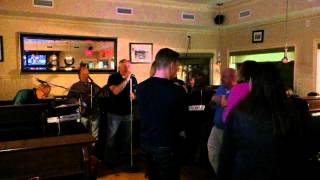 Mighty Joe - "I Feel Good"