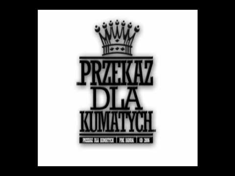 PDK - Nie Rzucaj Slow Na Wiatr