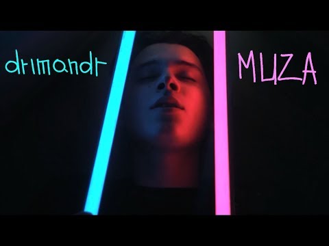 drimandr - muza
