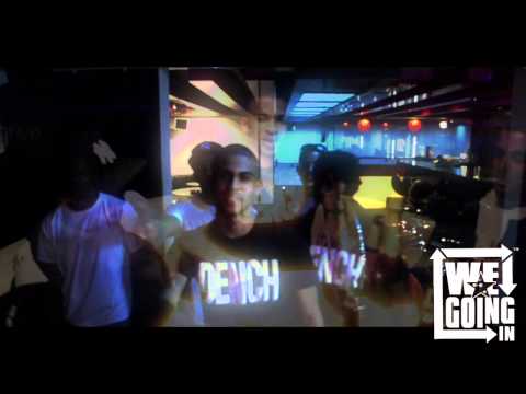 Bags Lip E & Keys - Still In Tha Ends - 600 Benz [Official Net Video]