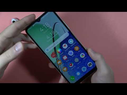 Does Huawei Nova Y61 have Fingerprint Sensor - Fingerprint Scanner #huawei